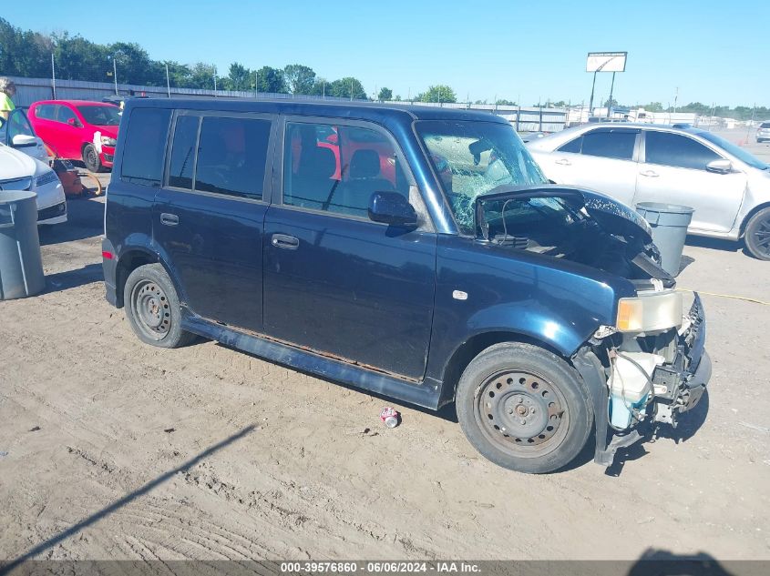 2006 Scion Xb VIN: JTLKT334664105177 Lot: 39576860