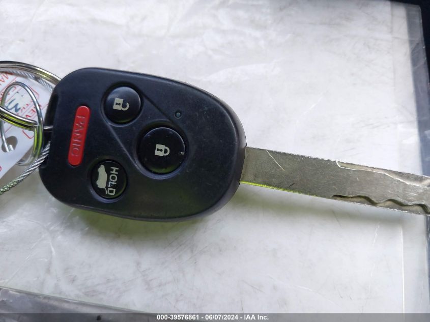 2013 Honda Pilot Touring VIN: 5FNYF4H9XDB048415 Lot: 39576861