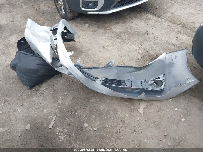 2012 Toyota Camry Se VIN: 4T1BF1FK9CU180903 Lot: 39576875