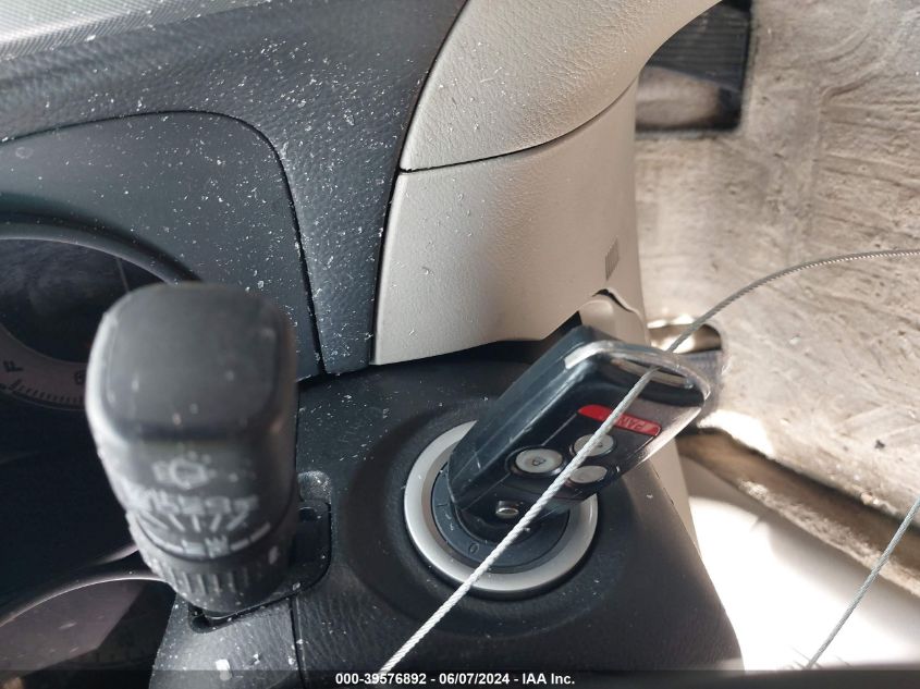 2008 Acura Tl 3.2 VIN: 19UUA66208A023411 Lot: 39576892