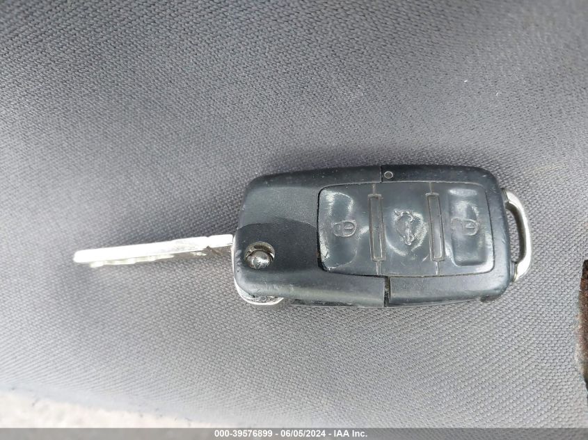 2009 Volkswagen Jetta S VIN: 3VWJM71K59M020771 Lot: 39576899