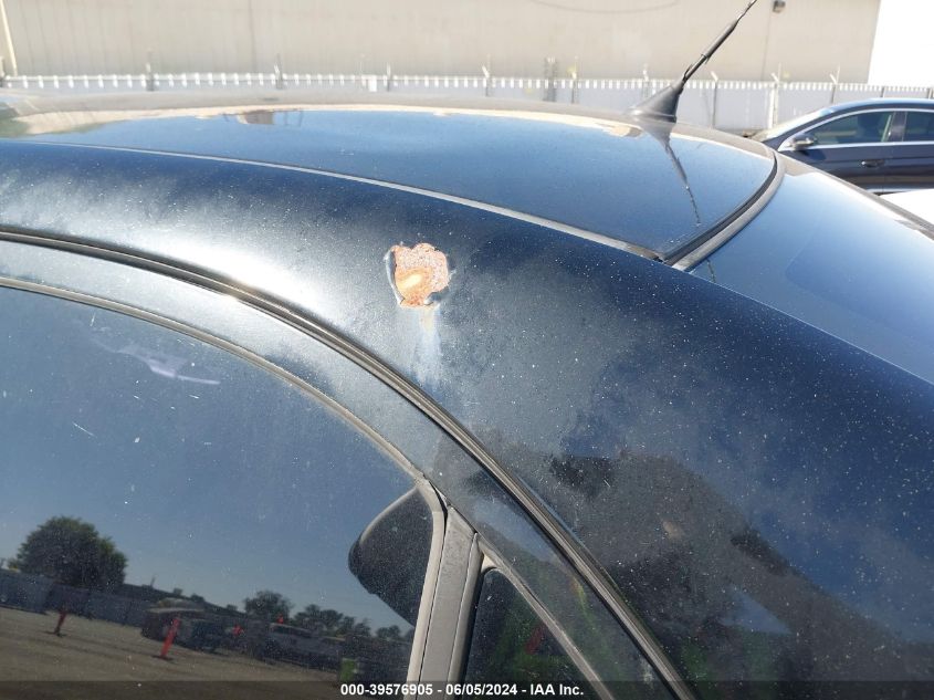 2005 Toyota Corolla Xrs VIN: 2T1BY30E45C323768 Lot: 39576905