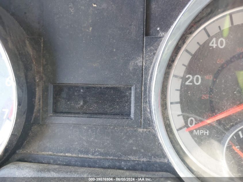 2014 Ram Cargo Tradesman VIN: 2C4JRGAG0ER316154 Lot: 39576904