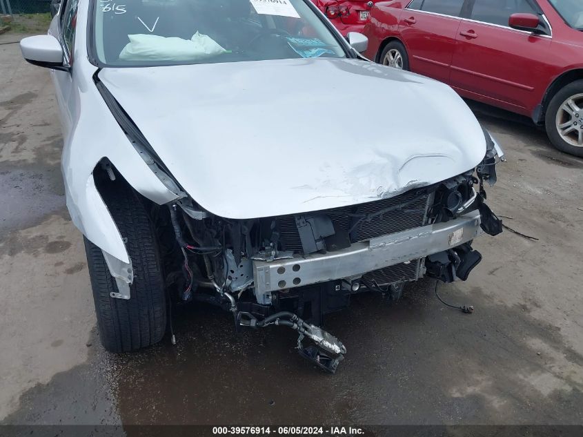 2013 Infiniti G37X VIN: JN1CV6AR0DM750708 Lot: 39576914