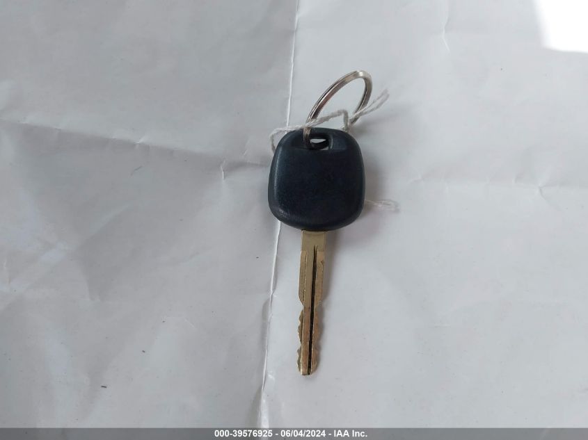 2011 Toyota Corolla Le VIN: JTDBU4EE7BJ094786 Lot: 39576925