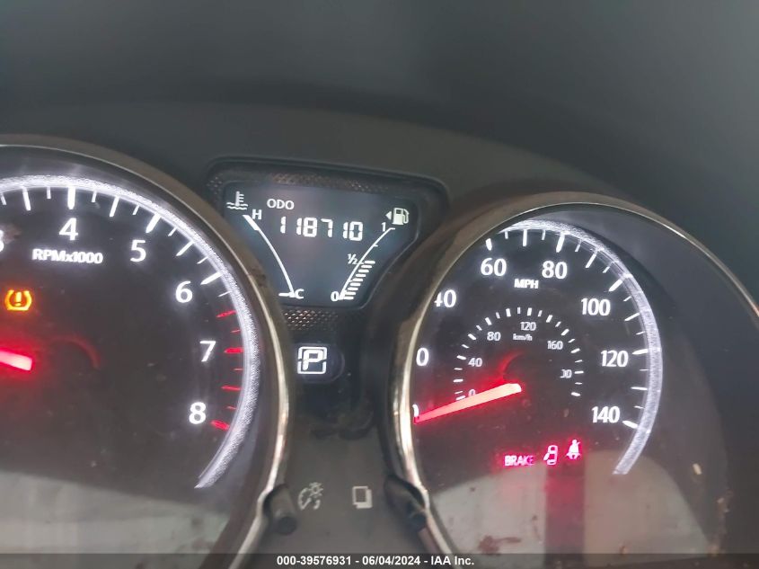 2016 Nissan Versa 1.6 Sv VIN: 3N1CN7AP4GL874225 Lot: 39576931