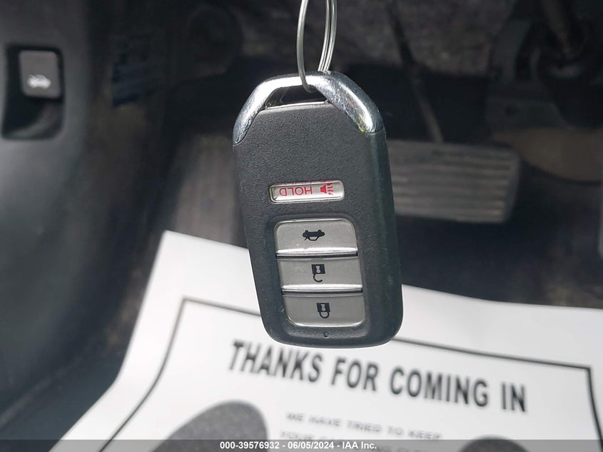 2014 Honda Civic Ex VIN: 2HGFB2F84EH544549 Lot: 39576932