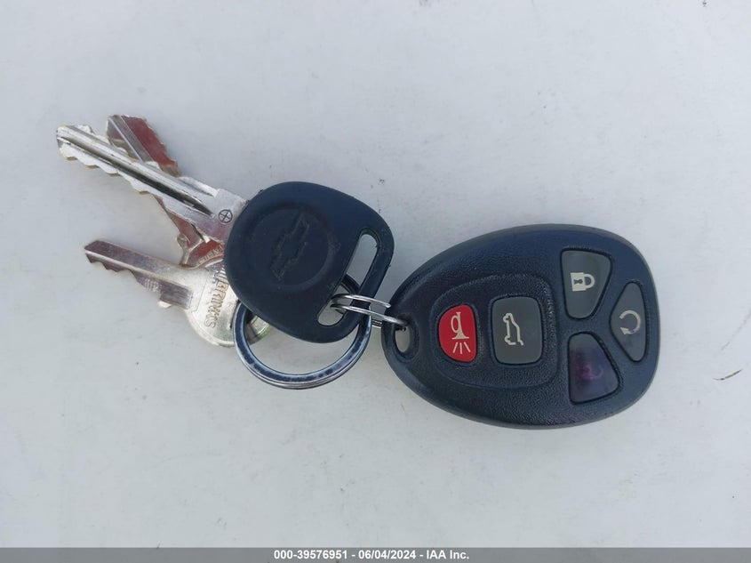 2014 Chevrolet Tahoe Lt VIN: 1GNSKBE00ER148022 Lot: 39576951