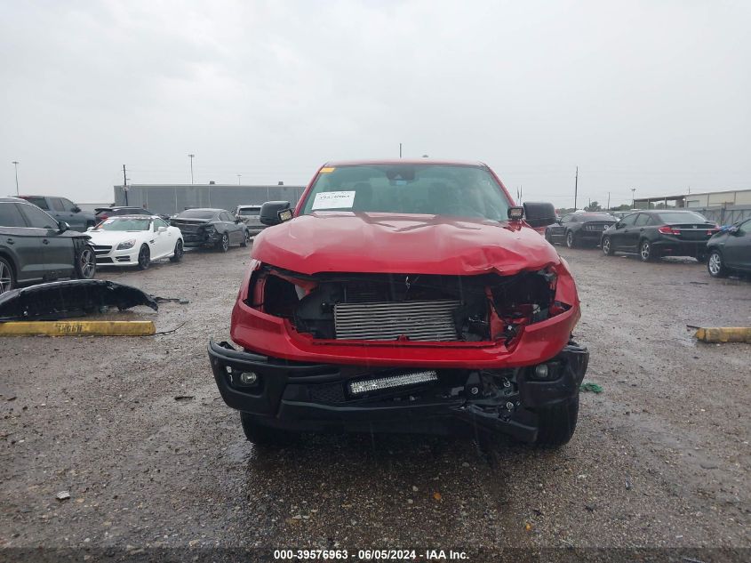 2021 Ford Ranger Xl VIN: 1FTER4EH4MLD83589 Lot: 39576963