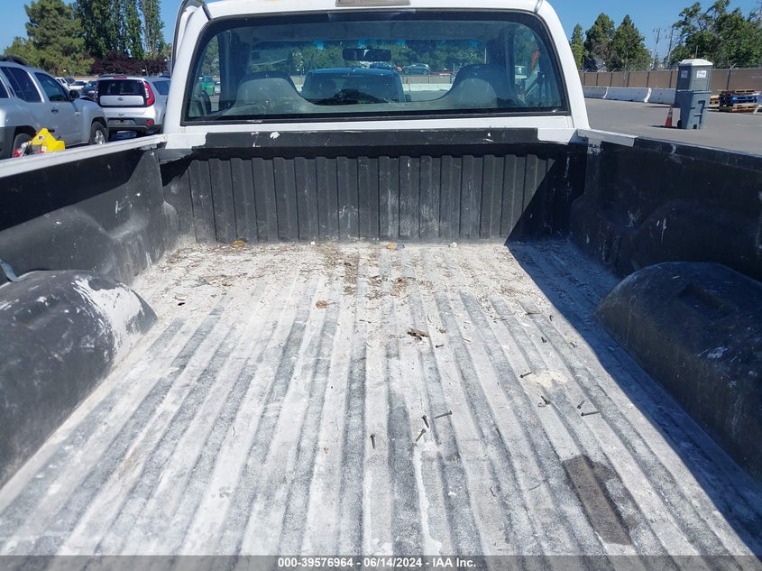 2001 Dodge Ram 2500 St VIN: 3B7KC26ZX1M550435 Lot: 39576964