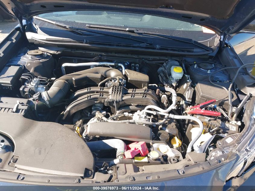 2023 Subaru Outback Limited VIN: 4S4BTAMC3P3145595 Lot: 39576973