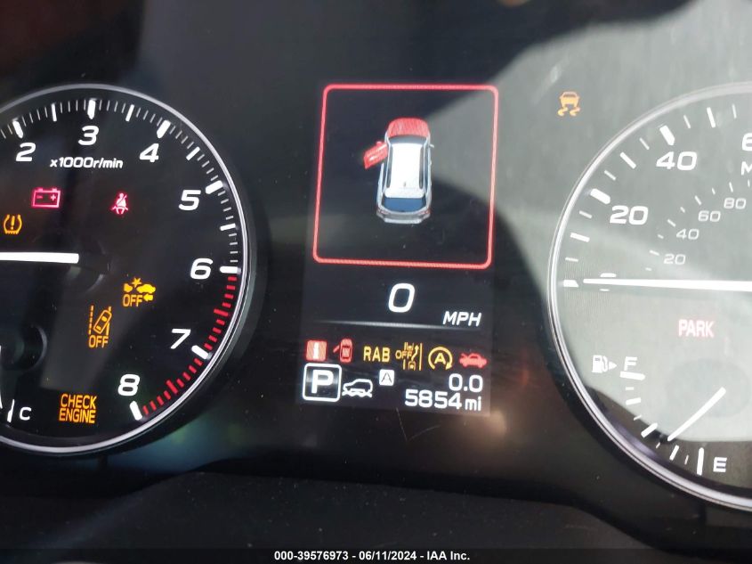 2023 Subaru Outback Limited VIN: 4S4BTAMC3P3145595 Lot: 39576973