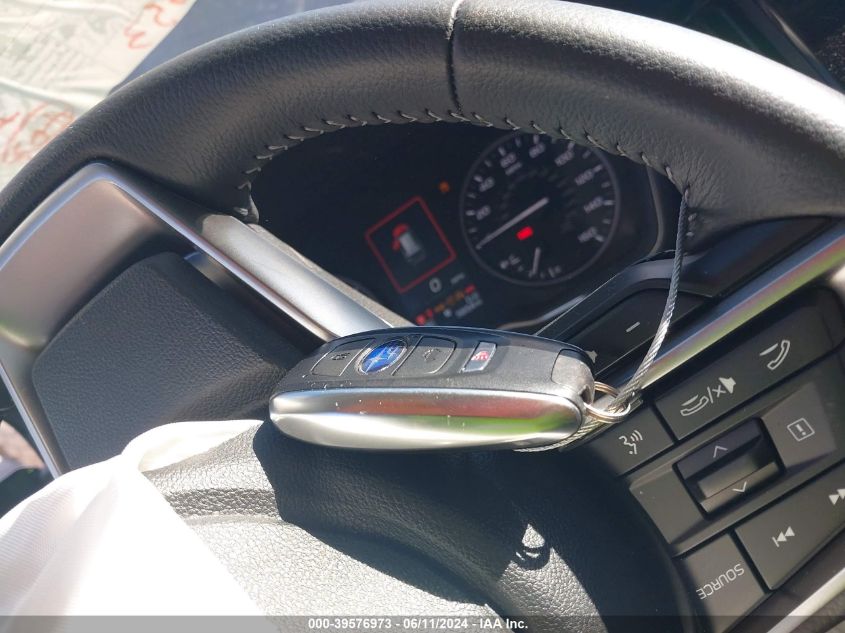 2023 Subaru Outback Limited VIN: 4S4BTAMC3P3145595 Lot: 39576973