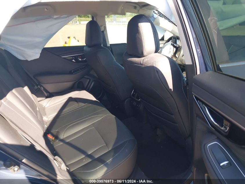 2023 Subaru Outback Limited VIN: 4S4BTAMC3P3145595 Lot: 39576973