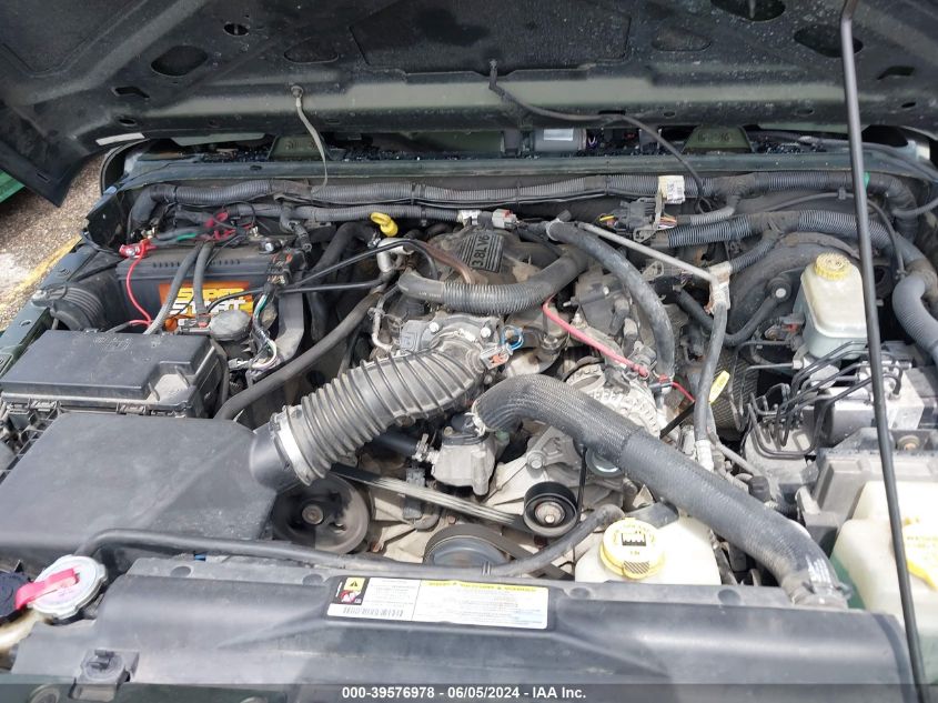 2007 Jeep Wrangler X VIN: 1J4FA24117L227027 Lot: 39576978