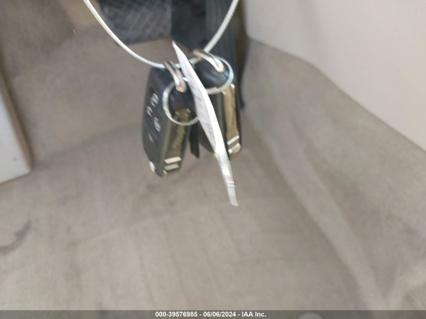 2013 Volkswagen Passat 2.0L Tdi Sel Premium VIN: 1VWCN7A31DC010814 Lot: 39576985