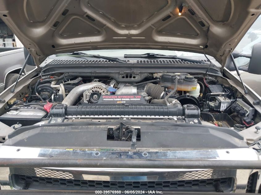 2006 Ford F-350 Lariat/Xl/Xlt VIN: 1FTWW31PX6EB30207 Lot: 39576988