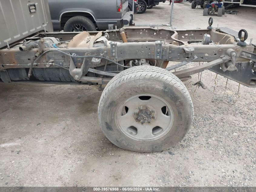 2006 Ford F-350 Lariat/Xl/Xlt VIN: 1FTWW31PX6EB30207 Lot: 39576988