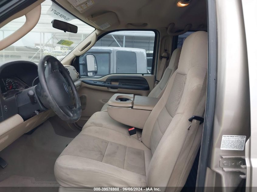 2006 Ford F-350 Lariat/Xl/Xlt VIN: 1FTWW31PX6EB30207 Lot: 39576988