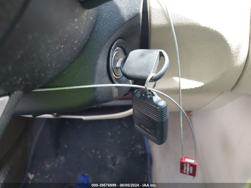 2006 Ford Mustang V6 VIN: 1ZVFT80N065204298 Lot: 39576999