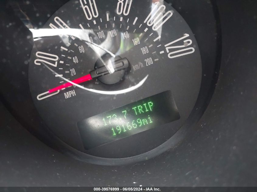 2006 Ford Mustang V6 VIN: 1ZVFT80N065204298 Lot: 39576999