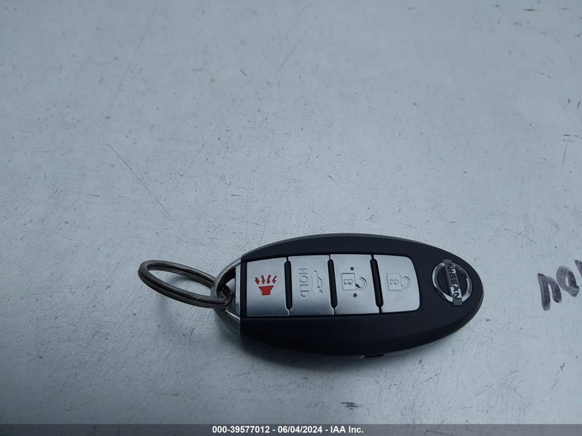 2008 Nissan Altima 3.5 Se VIN: 1N4BL21E48N430995 Lot: 39577012