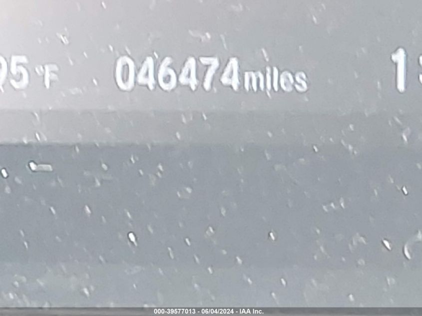 2019 Honda Civic Sport VIN: 2HGFC2F80KH576584 Lot: 39577013