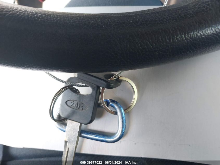 2005 Ford Ranger Xl/Xls/Xlt VIN: 1FTYR10D05PB11390 Lot: 39577022