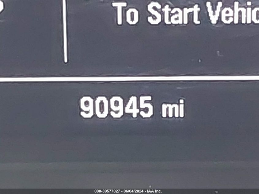 2019 Chevrolet Traverse Ls VIN: 1GNERFKWXKJ172332 Lot: 39577027