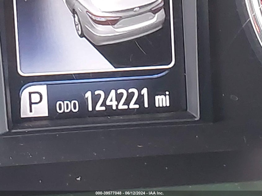 2015 Toyota Camry Se VIN: 4T1BF1FK3FU034548 Lot: 39577048