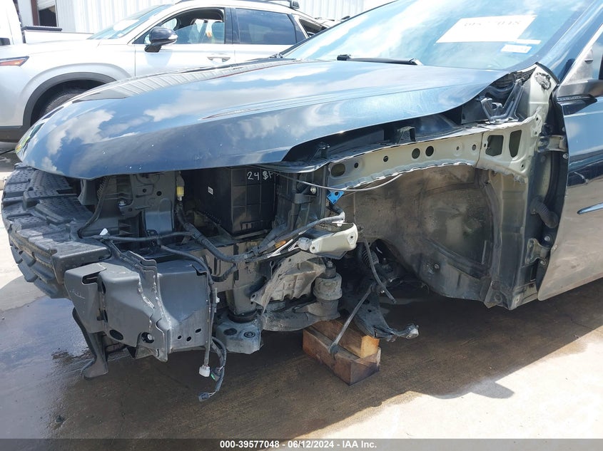 2015 Toyota Camry Se VIN: 4T1BF1FK3FU034548 Lot: 39577048