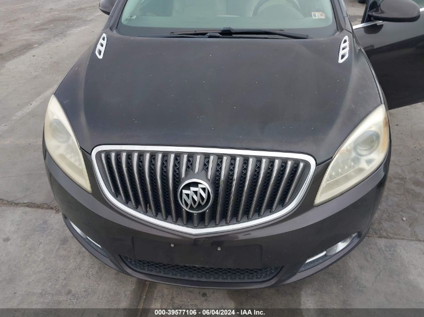 2013 Buick Verano VIN: 1G4PP5SK4D4192071 Lot: 39577106