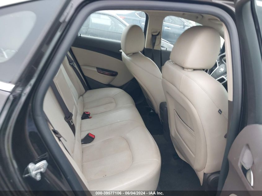 2013 Buick Verano VIN: 1G4PP5SK4D4192071 Lot: 39577106