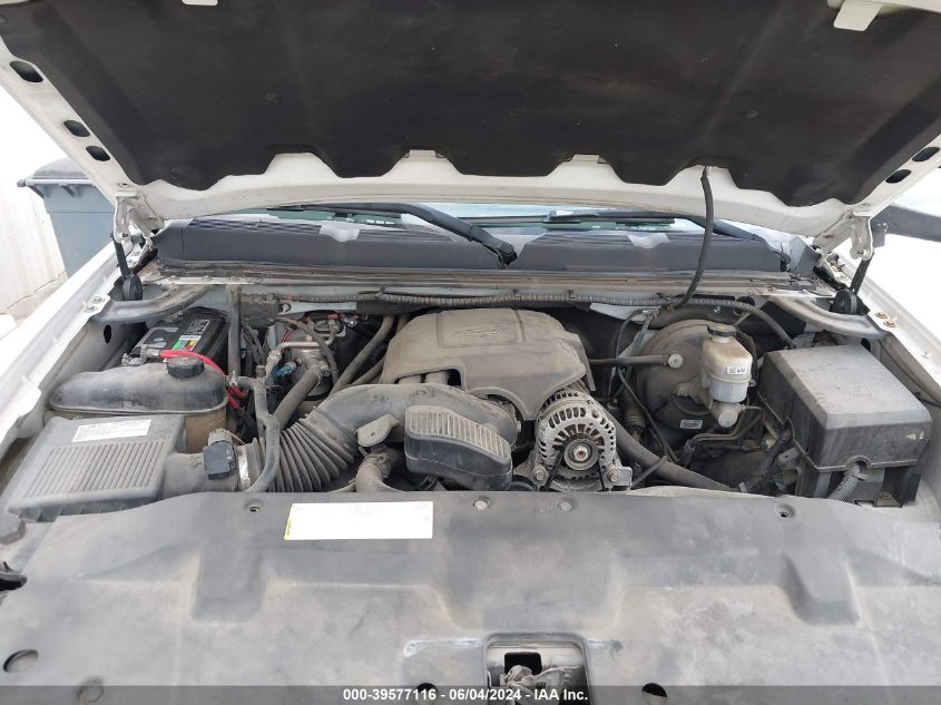 2009 Chevrolet Silverado 1500 Lt VIN: 3GCEC23J89G166899 Lot: 39577116