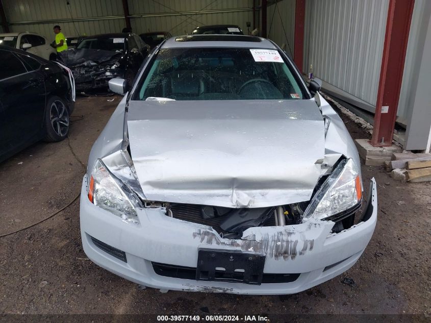 2004 Honda Accord 3.0 Ex VIN: 1HGCM82684A000072 Lot: 39577149