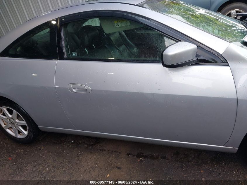 2004 Honda Accord 3.0 Ex VIN: 1HGCM82684A000072 Lot: 39577149