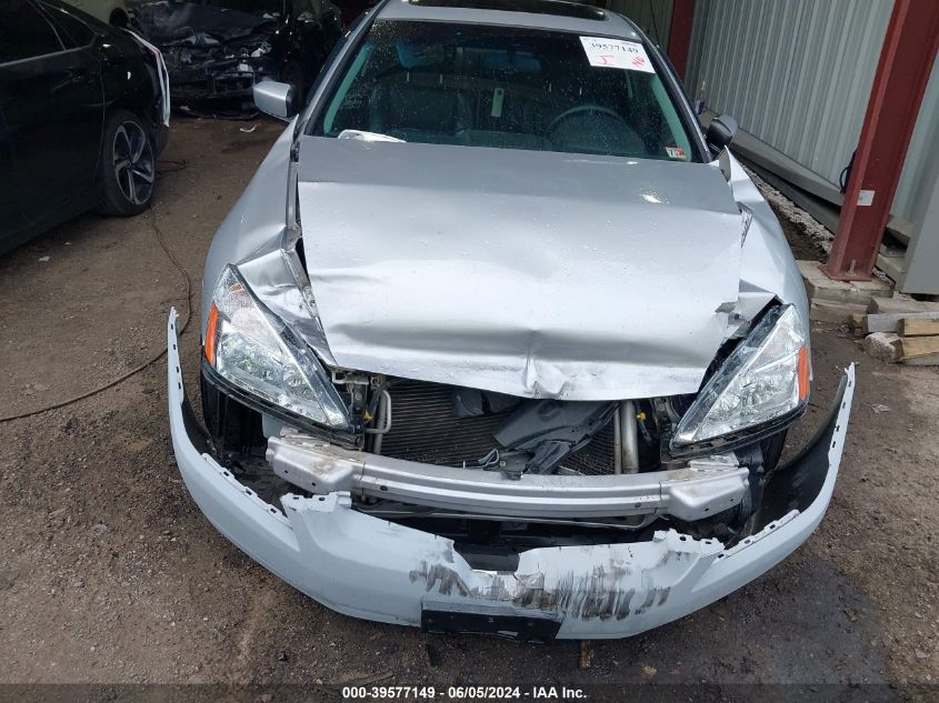 2004 Honda Accord 3.0 Ex VIN: 1HGCM82684A000072 Lot: 39577149