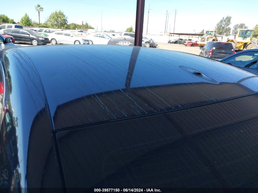 2014 Lexus Is 350 VIN: JTHBE1D22E5005754 Lot: 39577150