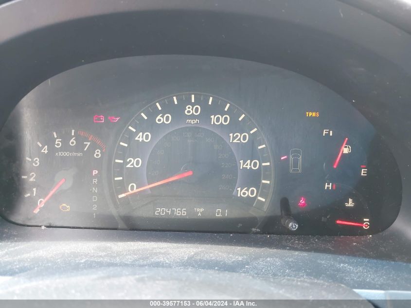 2009 Honda Odyssey Ex-L VIN: 5FNRL38779B021458 Lot: 39577153