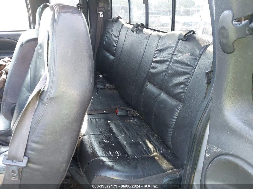 2002 Dodge Ram 3500 St VIN: 3B7MC33662M217448 Lot: 39577179