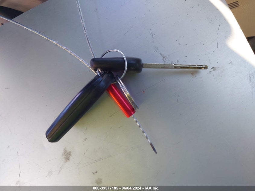 2008 Honda Odyssey Ex-L VIN: 5FNRL387X8B099876 Lot: 39577185