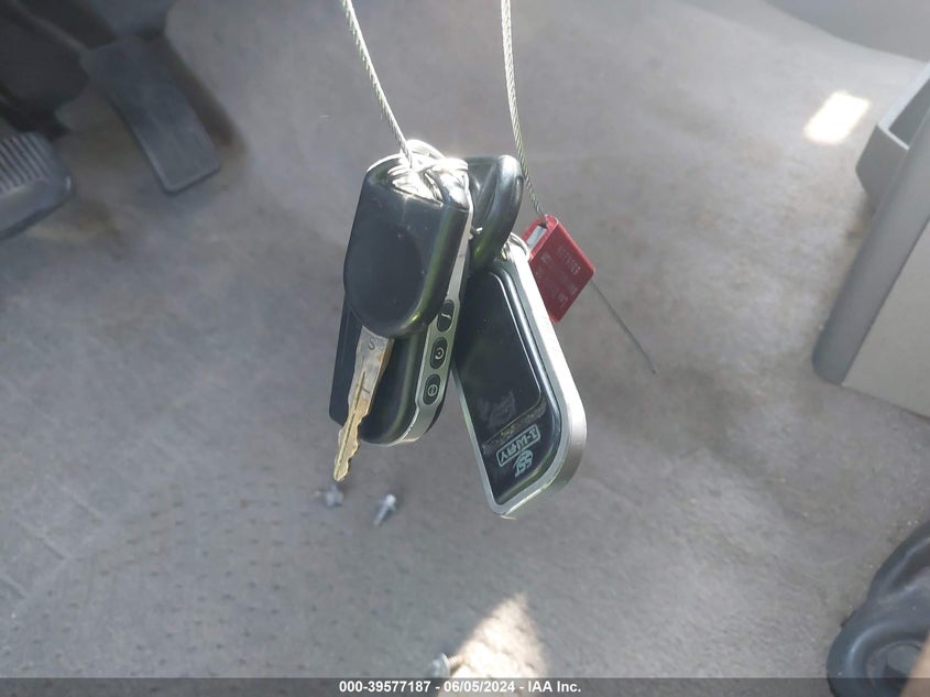 2008 Ford F-250 Fx4/Harley-Davidson/King Ranch/Lariat/Xl/Xlt VIN: 1FTSW21R28ED58361 Lot: 39577187