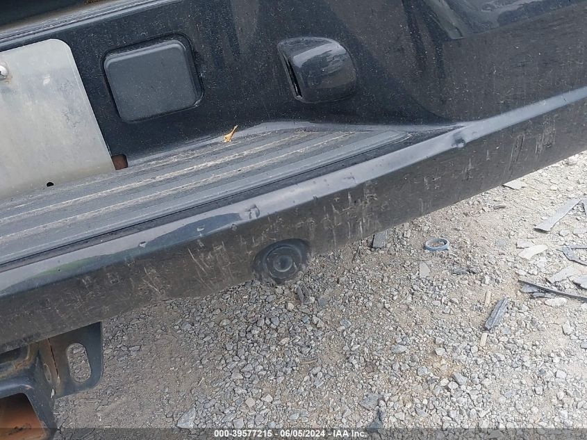 2007 Chevrolet Avalanche 1500 Lt VIN: 3GNEC12067G123346 Lot: 39577215