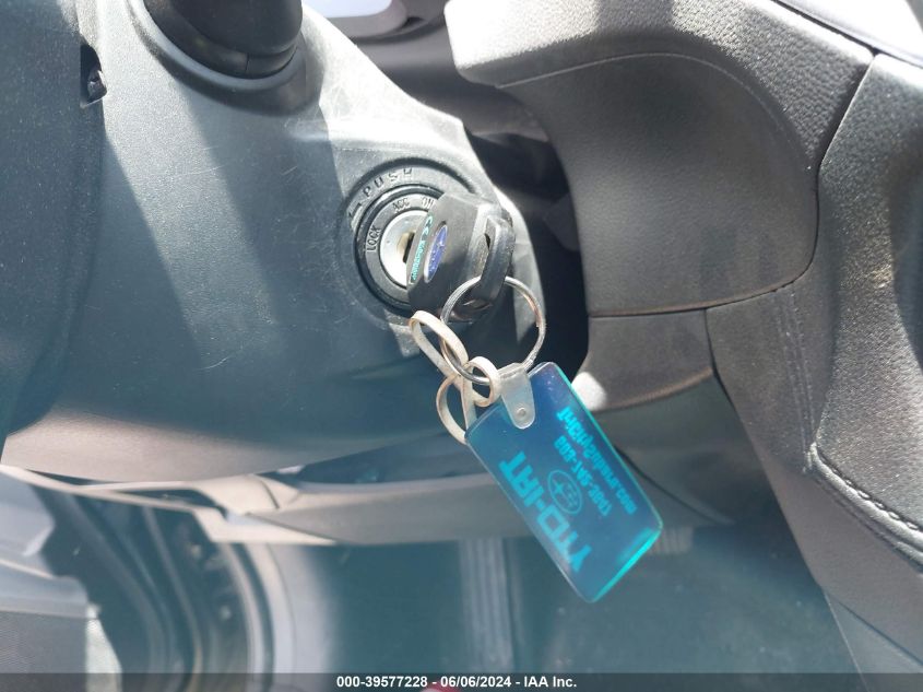 2017 Subaru Impreza 2.0I VIN: 4S3GTAA67H3715849 Lot: 39577228