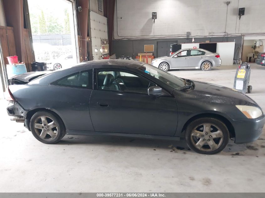 2006 Honda Accord 3.0 Ex VIN: 1HGCM817X6A004332 Lot: 39577231