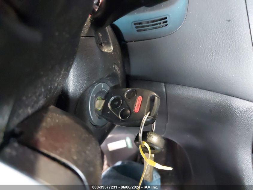 2006 Honda Accord 3.0 Ex VIN: 1HGCM817X6A004332 Lot: 39577231