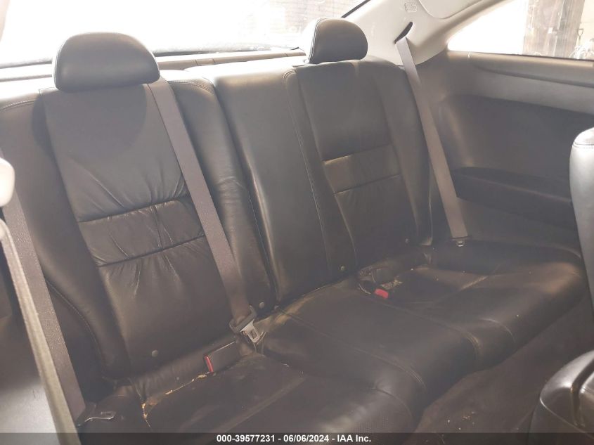 2006 Honda Accord 3.0 Ex VIN: 1HGCM817X6A004332 Lot: 39577231