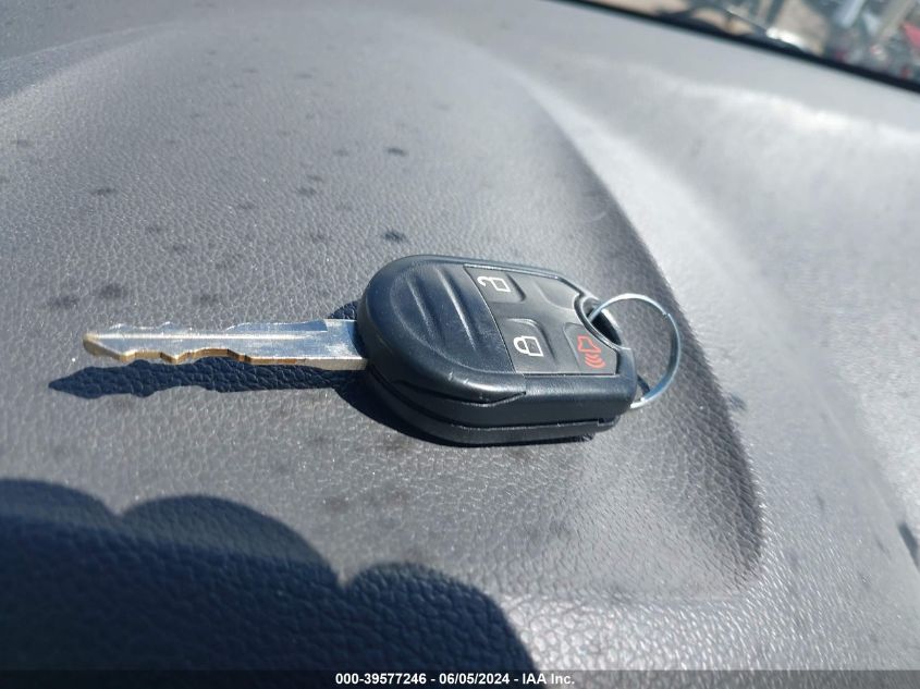 2011 Ford Edge Sel VIN: 2FMDK3JC5BBB54917 Lot: 39577246