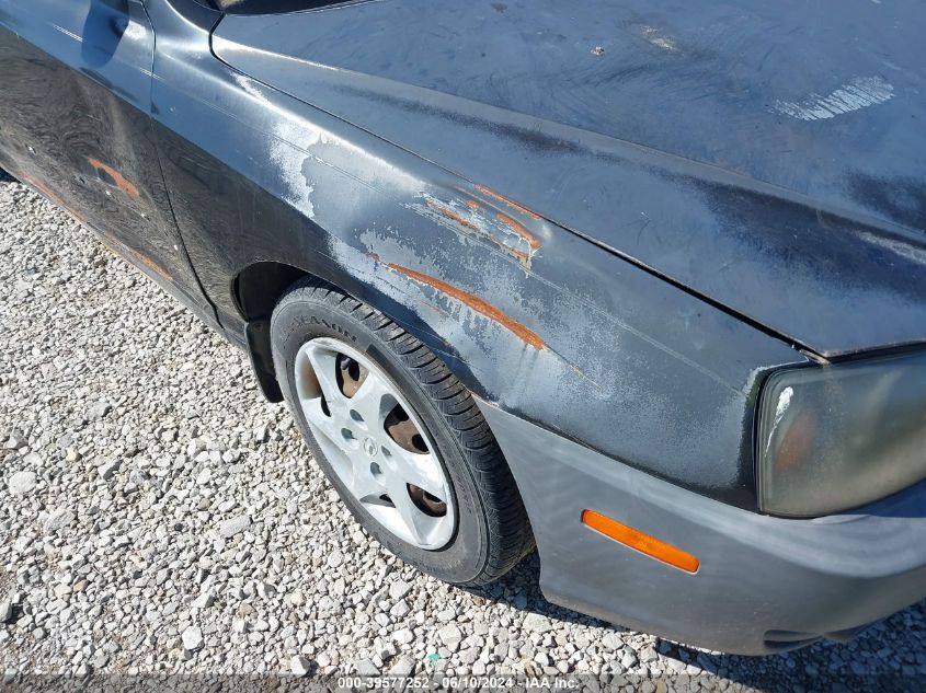 2005 Hyundai Elantra Gls/Gt VIN: KMHDN46D45U073694 Lot: 39577252