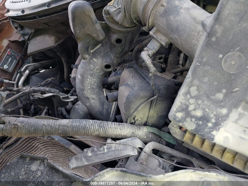 2011 Ford F-150 Xlt VIN: 1FTFW1EF5BFC79635 Lot: 39577257